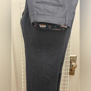 Ted Baker suit pants